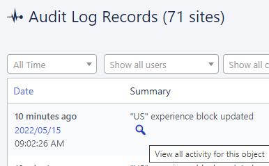 [[Screenshot showing the search icon on hover]]